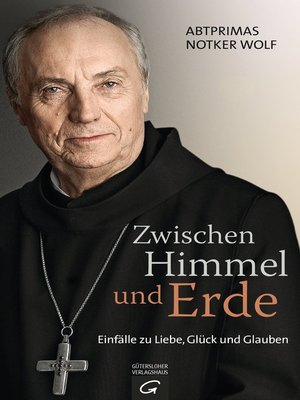 cover image of Zwischen Himmel und Erde